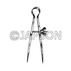 Compass Aesthesiometer Compass Aesthesiometer